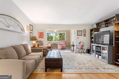 1468 Briarwood Road NE #508, Brookhaven, GA 30319 - Photo 4