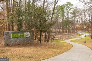 1468 Briarwood Rd NE, Brookhaven, GA 30319 - Photo 32