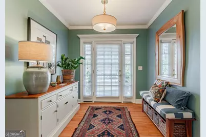 195 Rock Glen Road, Athens, GA 30606 - Photo 4