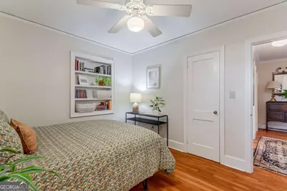 195 Rock Glen Road, Athens, GA 30606 - Photo 32