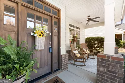 145 Dean Circle, McDonough, GA 30253 - Photo 4
