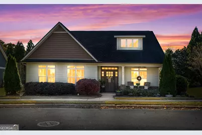 145 Dean Circle, McDonough, GA 30253 - Photo 2