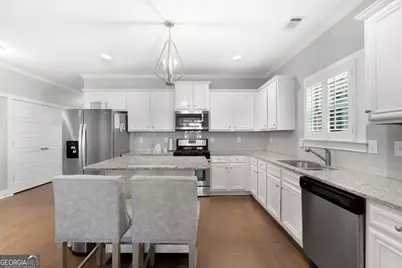 145 Dean Circle, McDonough, GA 30253 - Photo 16