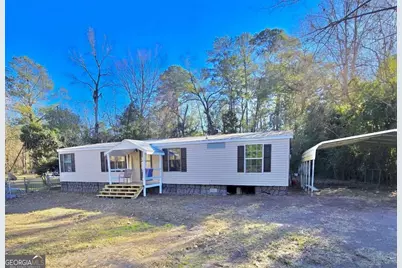 211 Waycross Road, Savannah, GA 31419 - Photo 1