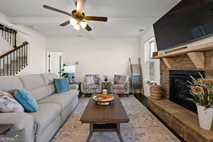 106 Brookview Dr, Newnan, GA 30265 - Photo 12