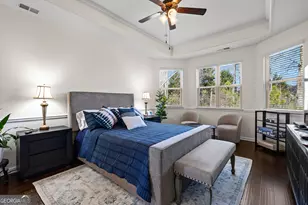 106 Brookview Dr, Newnan, GA 30265 - Photo 24