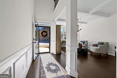 106 Brookview Drive, Newnan, GA 30265 - Photo 4