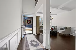 106 Brookview Dr, Newnan, GA 30265 - Photo 4