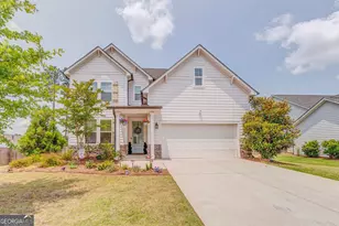 28 Rolling Rock Way, Dallas, GA 30157 - Photo 50