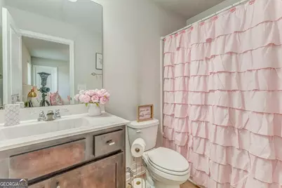 28 Rolling Rock Way, Dallas, GA 30157 - Photo 38