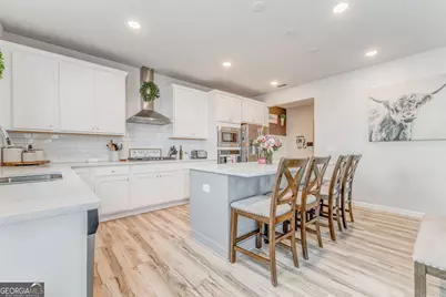 28 Rolling Rock Way, Dallas, GA 30157 - Photo 16