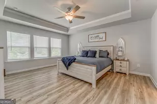 28 Rolling Rock Way, Dallas, GA 30157 - Photo 40