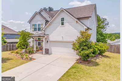 28 Rolling Rock Way, Dallas, GA 30157 - Photo 2