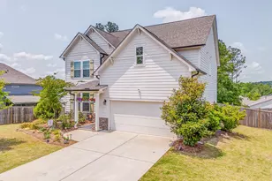 28 Rolling Rock Way, Dallas, GA 30157 - Photo 2