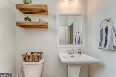 28 Rolling Rock Way, Dallas, GA 30157 - Photo 28