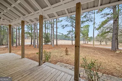 2706 Pea Ridge Road, Franklin, GA 30217 - Photo 4