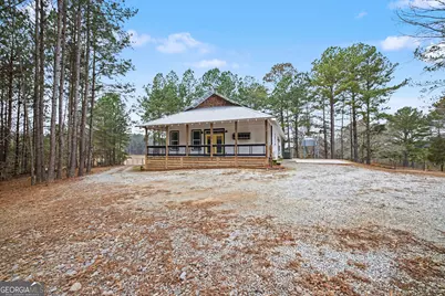 2706 Pea Ridge Road, Franklin, GA 30217 - Photo 24