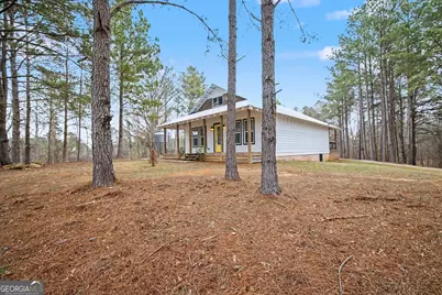 2706 Pea Ridge Road, Franklin, GA 30217 - Photo 2