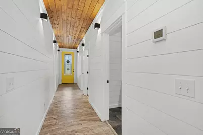 2706 Pea Ridge Road, Franklin, GA 30217 - Photo 6