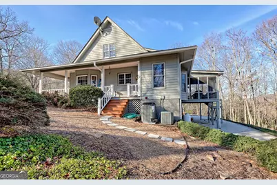 330 Scarlet Lane, Lakemont, GA 30552 - Photo 4