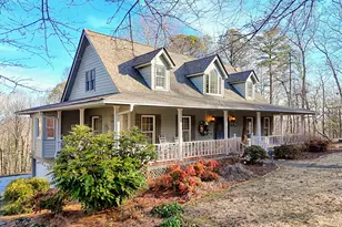 330 Scarlet Ln, Lakemont, GA 30552 - Photo 1