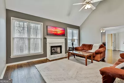 70 Wilkes Court, Newnan, GA 30263 - Photo 12