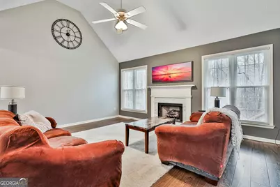 70 Wilkes Court, Newnan, GA 30263 - Photo 8