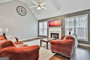70 Wilkes Ct, Newnan, GA 30263 - Photo 8