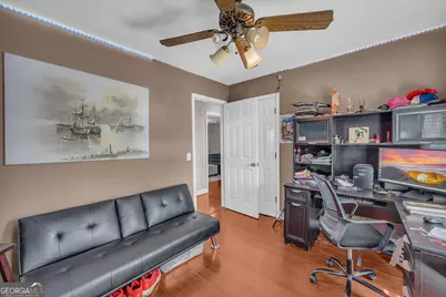 704 Academy Woods Drive, Jefferson, GA 30549 - Photo 20