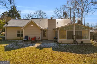 704 Academy Woods Drive, Jefferson, GA 30549 - Photo 34