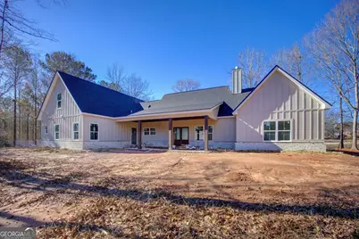108 Woodcrest Drive, Jackson, GA 30233 - Photo 20