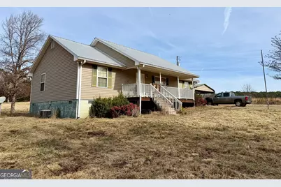 3802 Ernest Brown Road, Elberton, GA 30635 - Photo 1