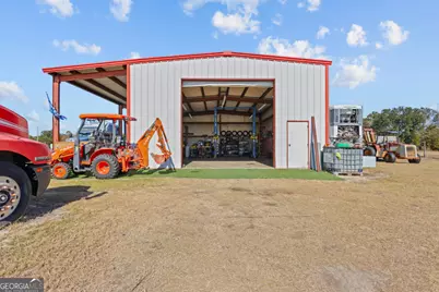 142 Lloyd Drive, Jesup, GA 31545 - Photo 36