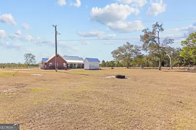 142 Lloyd Drive, Jesup, GA 31545 - Photo 44