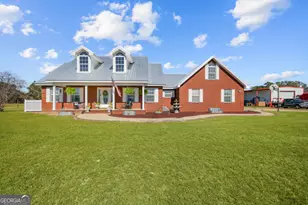 142 Lloyd Dr, Jesup, GA 31545 - Photo 1