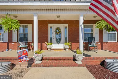 142 Lloyd Drive, Jesup, GA 31545 - Photo 4