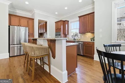103 Mill Park, Woodstock, GA 30188 - Photo 10
