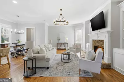 103 Mill Park, Woodstock, GA 30188 - Photo 6