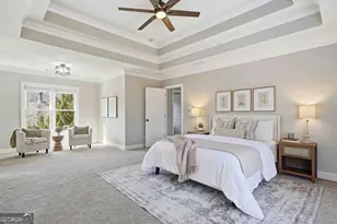 103 Mill Park, Woodstock, GA 30188 - Photo 24