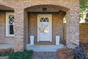 103 Mill Park, Woodstock, GA 30188 - Photo 46