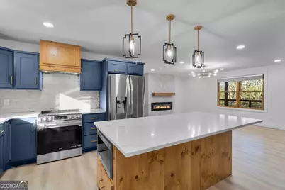 50 Thrasher Drive, Blue Ridge, GA 30513 - Photo 20