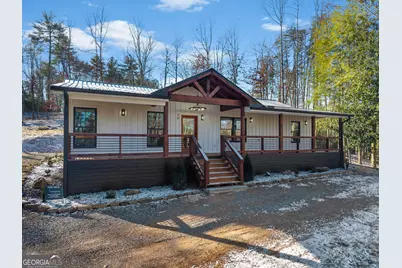 50 Thrasher Drive, Blue Ridge, GA 30513 - Photo 2