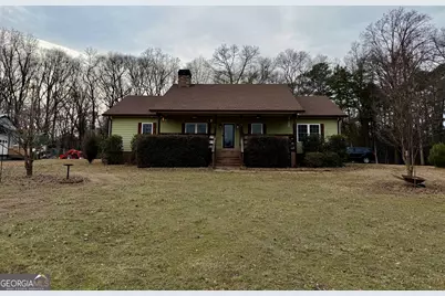 2267 Hartwell Highway, Elberton, GA 30635 - Photo 1