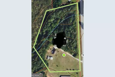 2267 Hartwell Highway, Elberton, GA 30635 - Photo 16