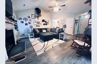 75 Canterbury Drive, Grantville, GA 30220 - Photo 6