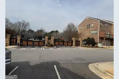 5338 Terrace Bend Place, Peachtree Corners, GA 30092 - Photo 20