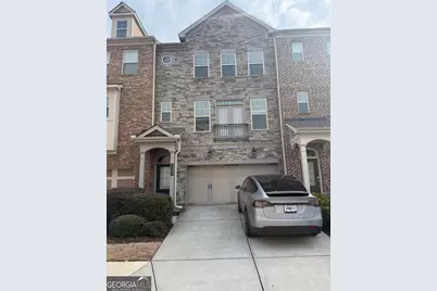 5338 Terrace Bend Place, Peachtree Corners, GA 30092 - Photo 1