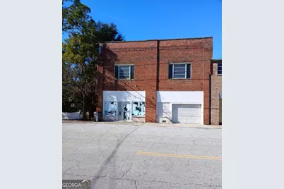 477 First Street, Folkston, GA 31537 - Photo 1