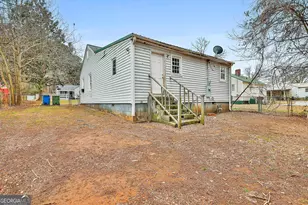 202 White St, Hogansville, GA 30230 - Photo 26