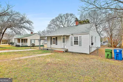 202 White Street, Hogansville, GA 30230 - Photo 28